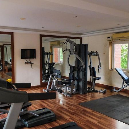 Heritage Nirvana Villa - 4Bhk, Goa Калангуте Екстериор снимка
